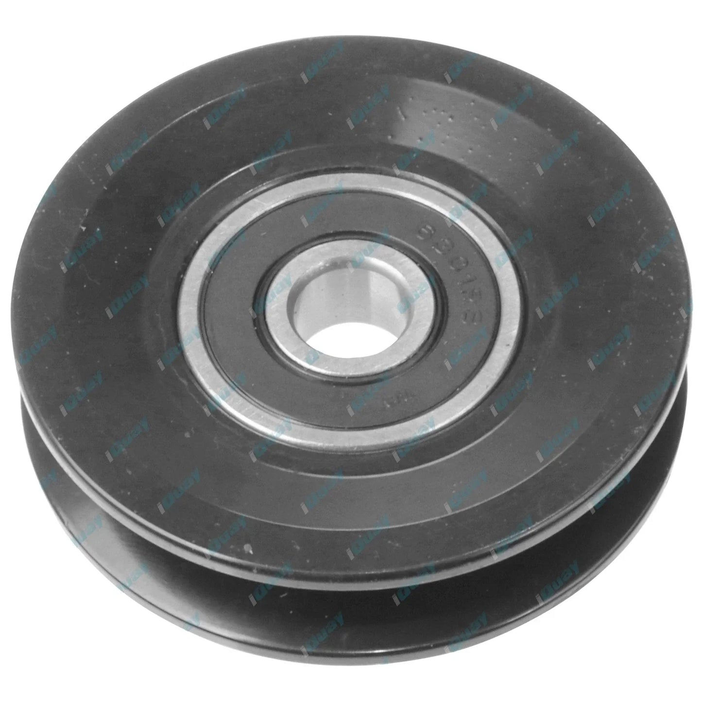 A/C Drive Belt Pulley 13A for Toyota Hilux Surf KZN130 4 cyl 3.0L 1KZ-TE 1993~95