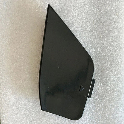 Unpainted Rear Tow Hook Cover for BMW 5 Series G30LCI G31LCI (2017-2023)