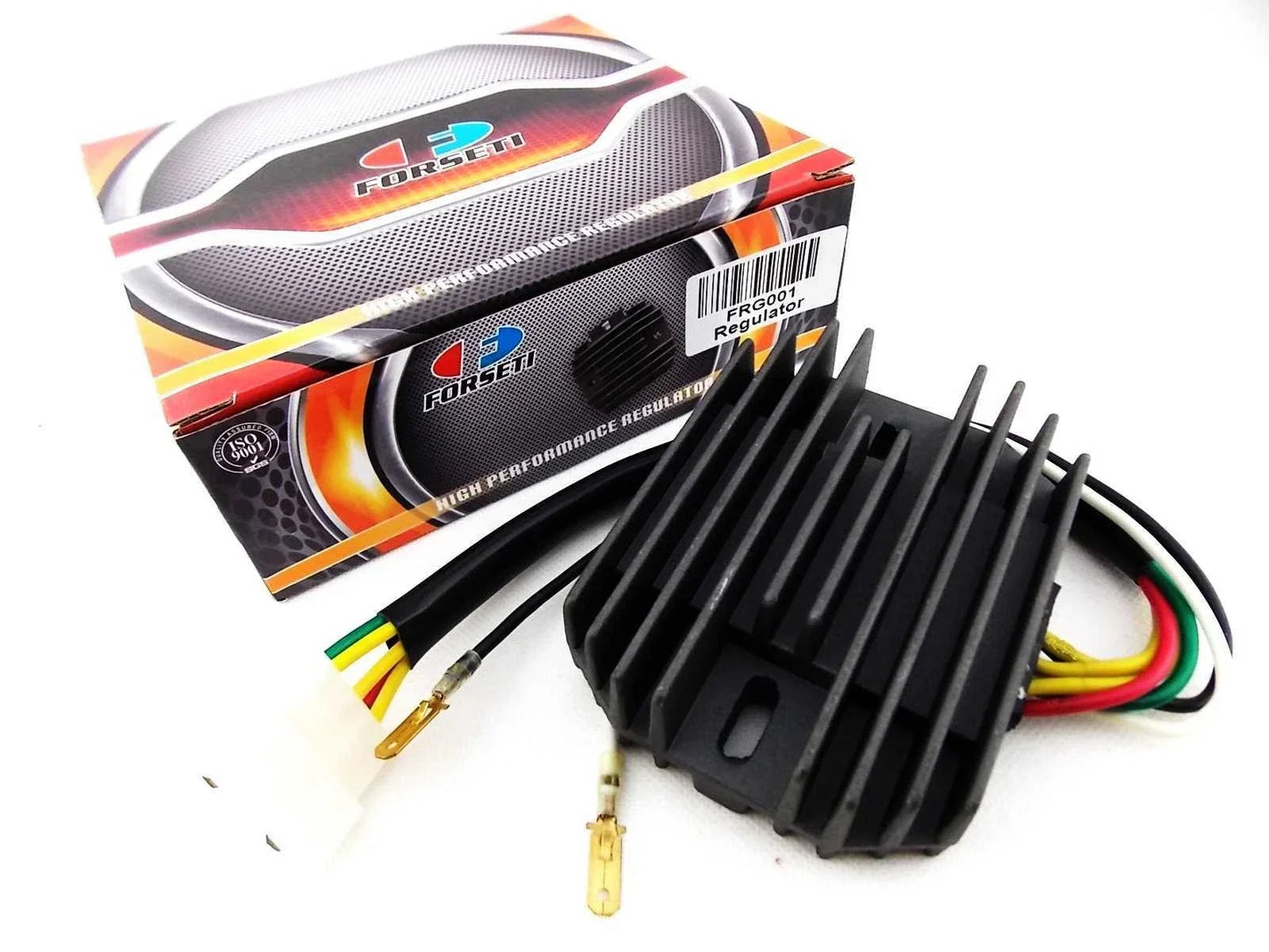 Regulator Rectifier Assembly for Honda CB400F (1975-1977)