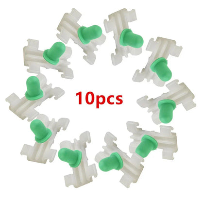 Exterior Side Moulding Clip for BMW E46 (1998–2006)