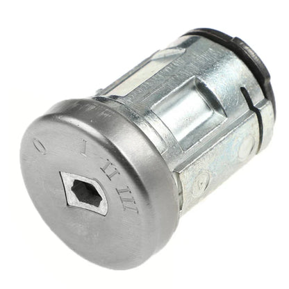 Ignition Switch & Barrel Lock Cylinder + 2 Keys for Ford Transit (2000-2013)
