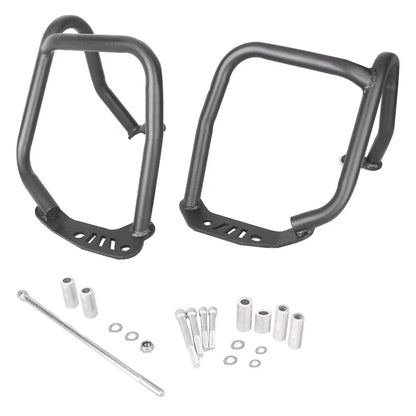 Front Engine Protection Crash Bar for BMW R1200 NINET (2014-2016)