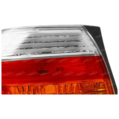 Tail Light Left for Toyota Kluger (2007–2010)