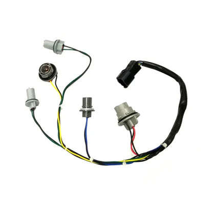Tail Lamp Harness LH/RH for Kia Soul (2013-2019)