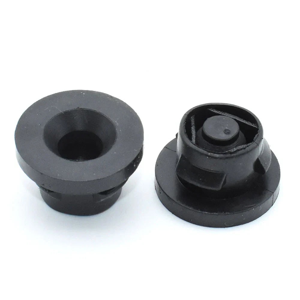4 x Air Filter Rubber Grommets for Peugeot Partner, Citroen (2008-2018)
