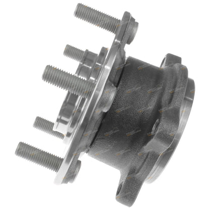 2.0L Rear Wheel Bearing Hubs for Mitsubishi Lancer CJ (2008 - 2010)