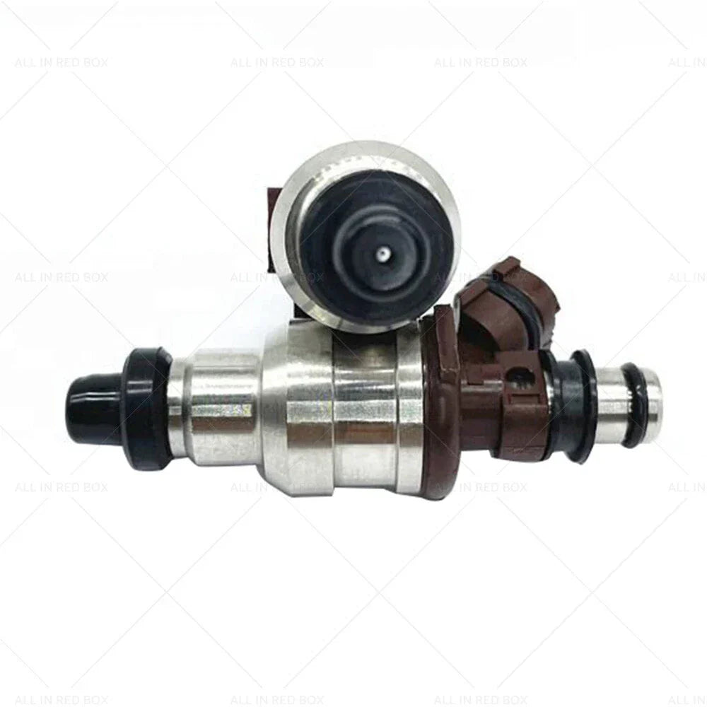 6 x Fuel Injectors for Toyota 4Runner Pickup T100 (1989-1995)