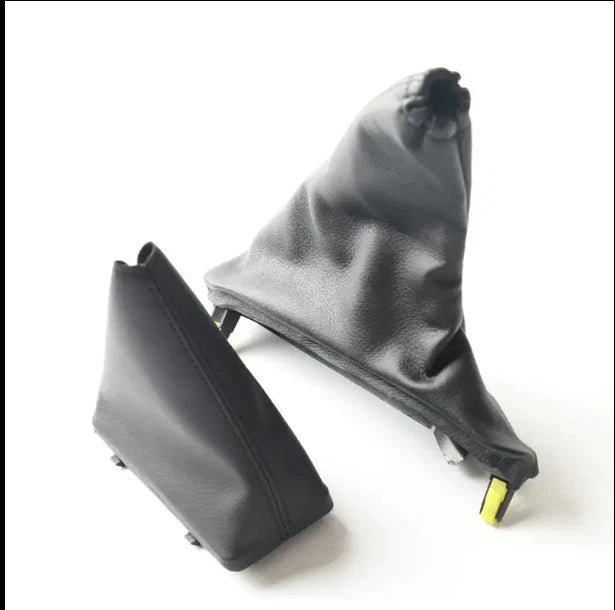 Gear Shifter & Handbrake Boot Cover Set for Ford Falcon FG (2008–2016)