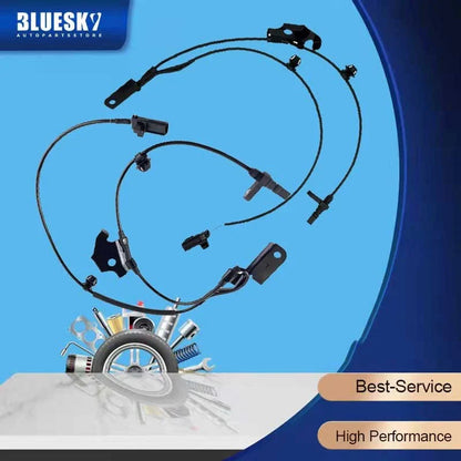 Front LH ABS Wheel Speed Sensor for Toyota Corolla (2007-2014)