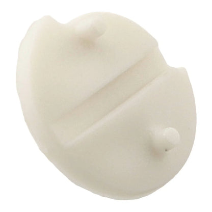 2 x Fridge Vent Closing Clip for Caravan MOTORHOME