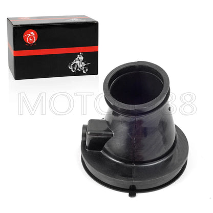 Carb Intake Manifold Boot & Air Tube for Suzuki Ozark 250 LTF250 (2002–2007)