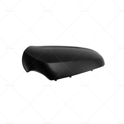 Left Side Matte Black Mirror Cover Cap for Holden Astra (AH) (2005-2009)