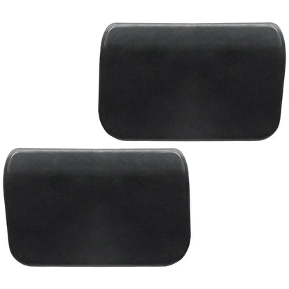 Headlight Washer Nozzle Covers for Maserati Granturismo (2008-2019)