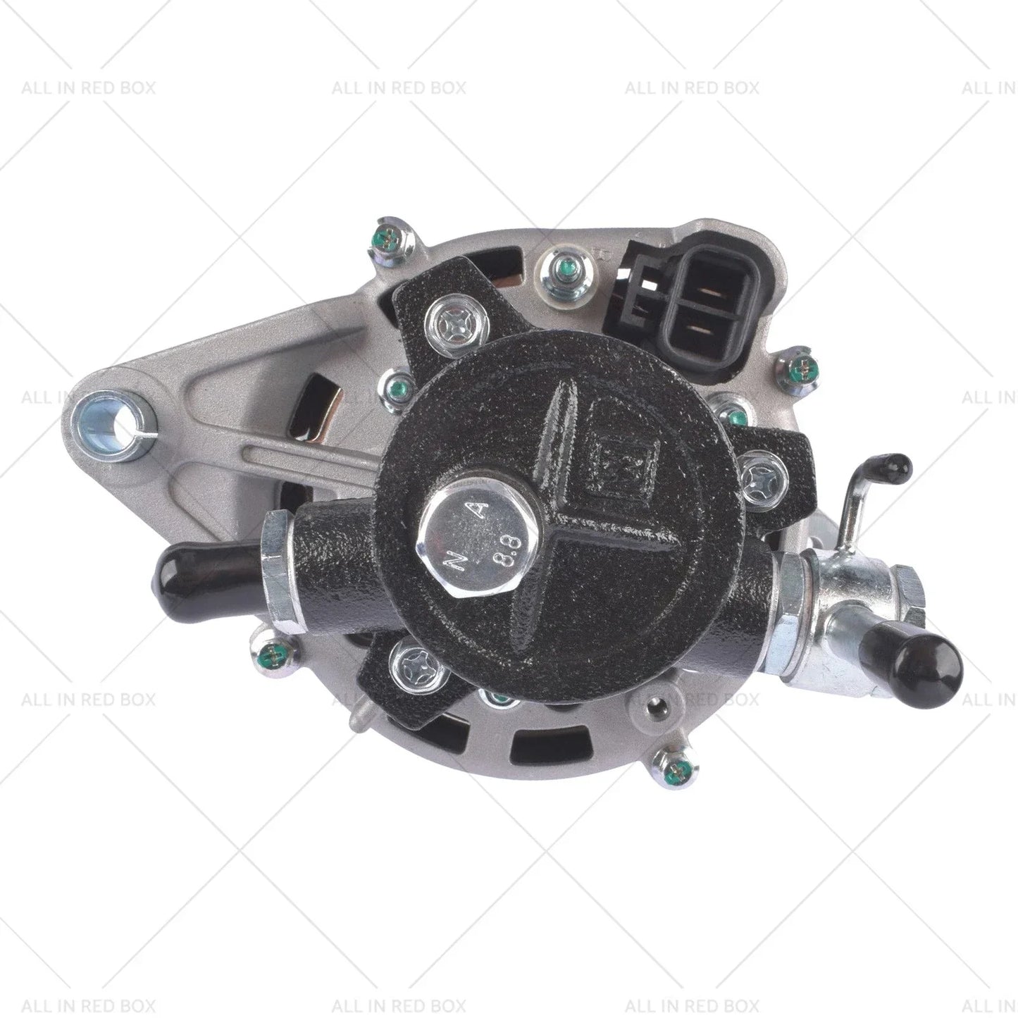 90A Alternator for Nissan Patrol GQ TD42 4.2 Diesel (1997-1999)
