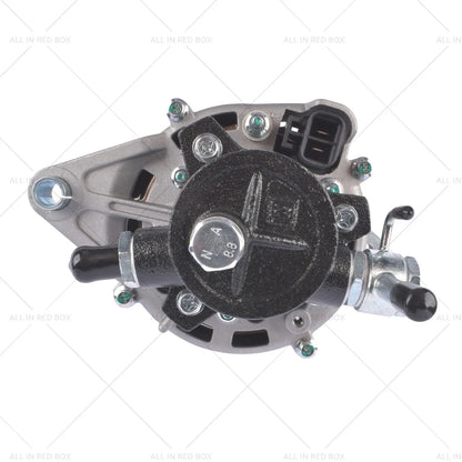 90A Alternator for Nissan Patrol GQ TD42 4.2 Diesel (1997-1999)