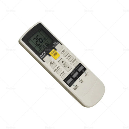 Fujitsu Air Conditioner Remote for AR-RY3 AR-RY4 AR-RY5 AR-RY12 AR-RY14