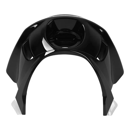 Headlight Fairing Windshield for Harley FXLRST Low Rider ST (2022-2024)