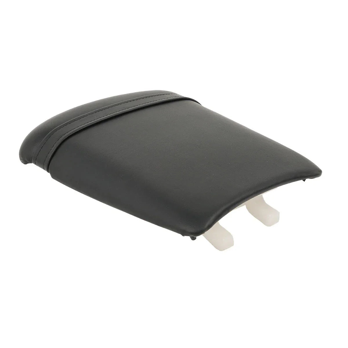 Rear Pillion Passenger Seat Black for Yamaha YZF R1 (2002 - 2003)