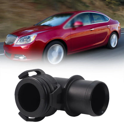 Hose Connector for Radiator Coolant