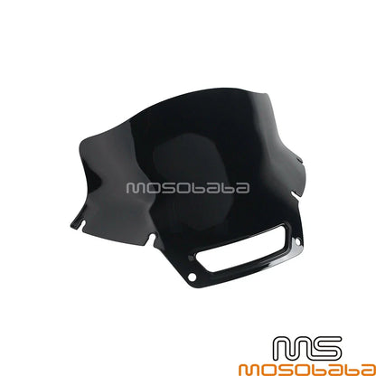 9" Windshield Protector Cover for Harley Softail Low Rider (2023)