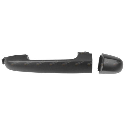 Door Handle Front Right Black for Kia Cerato (2009-2013)