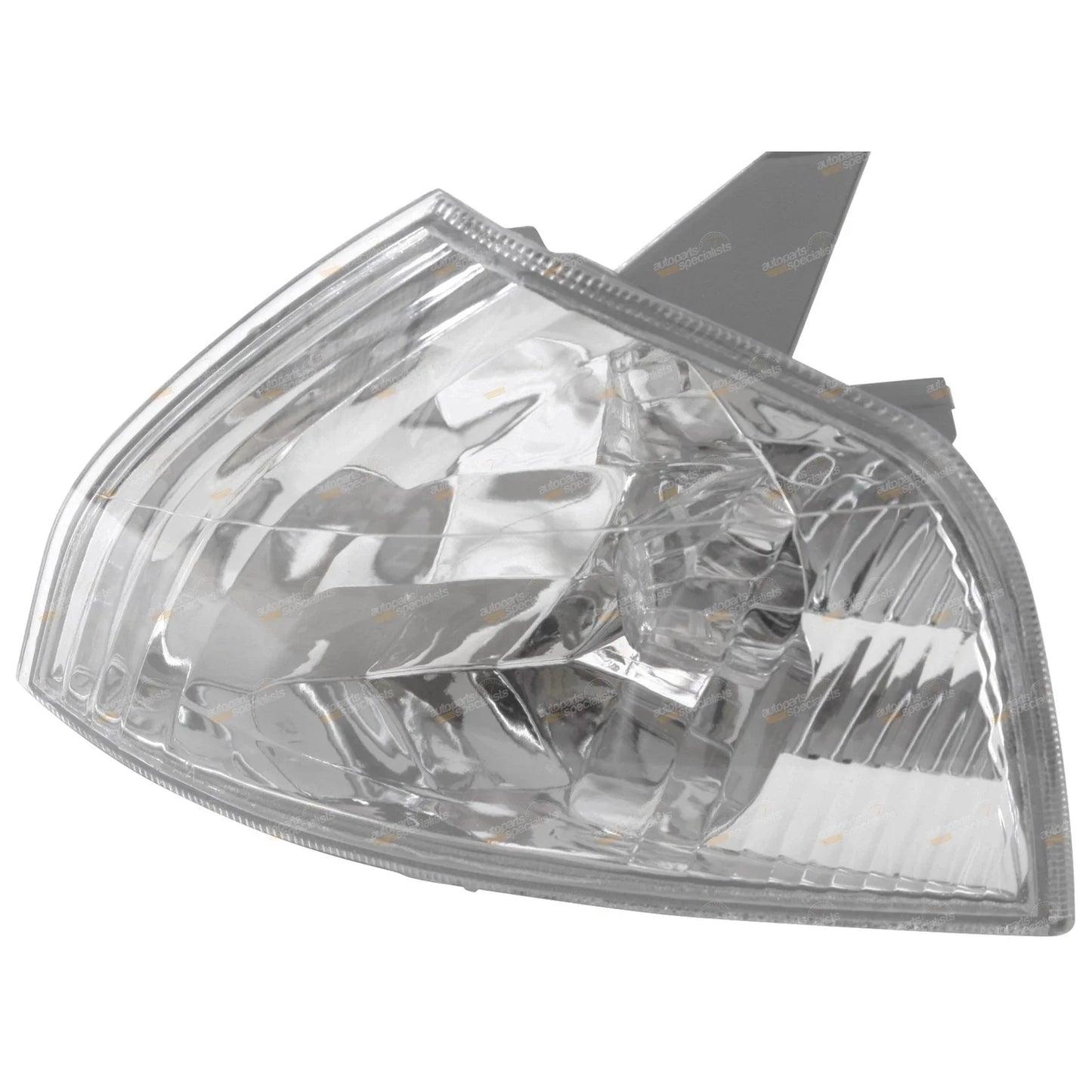 LH Indicator Corner Park Light LHS for Ford Laser (1998-2002) KN KQ Left
