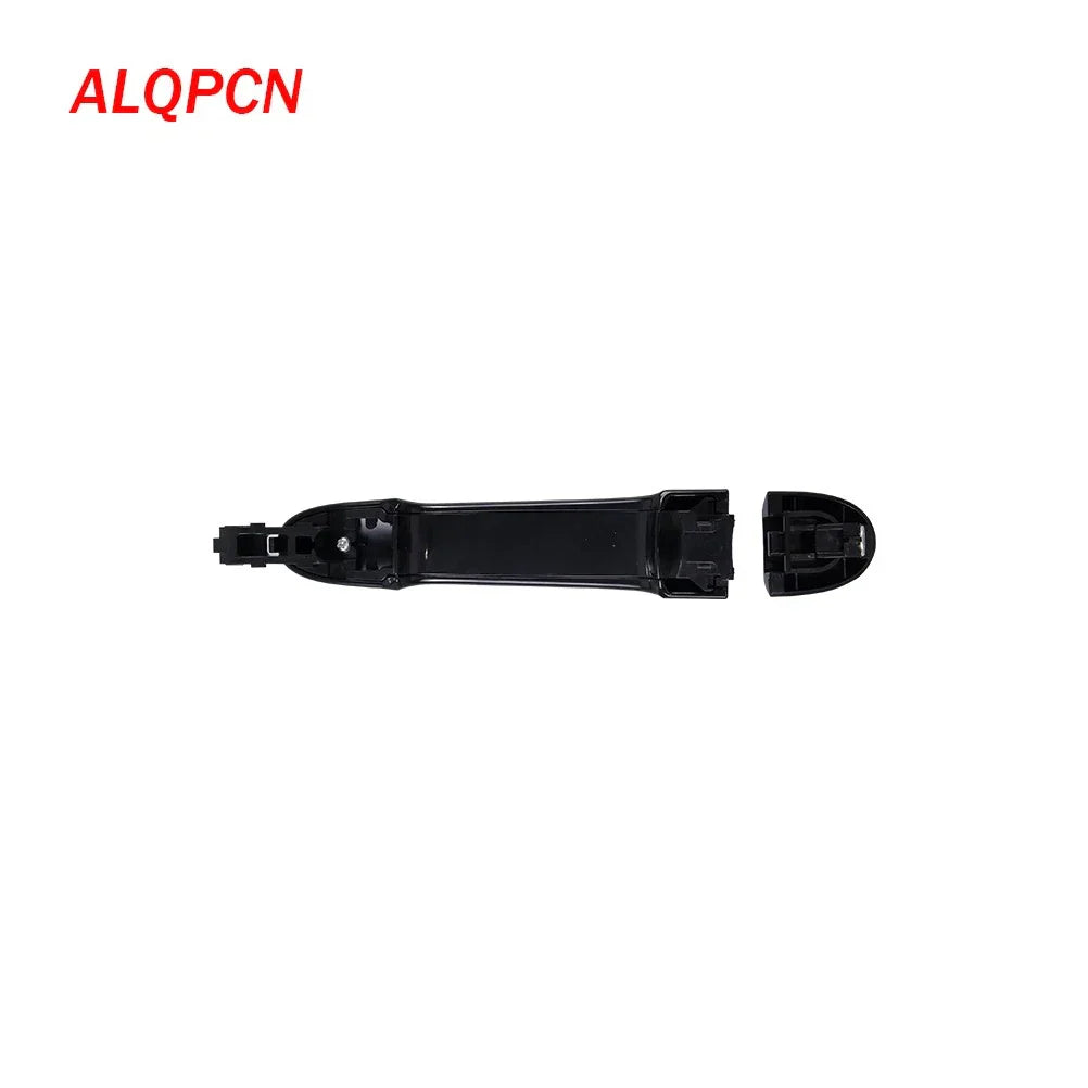 Exterior Door Handle for 2012-2017 Nissan Versa Passenger (2012-2017)