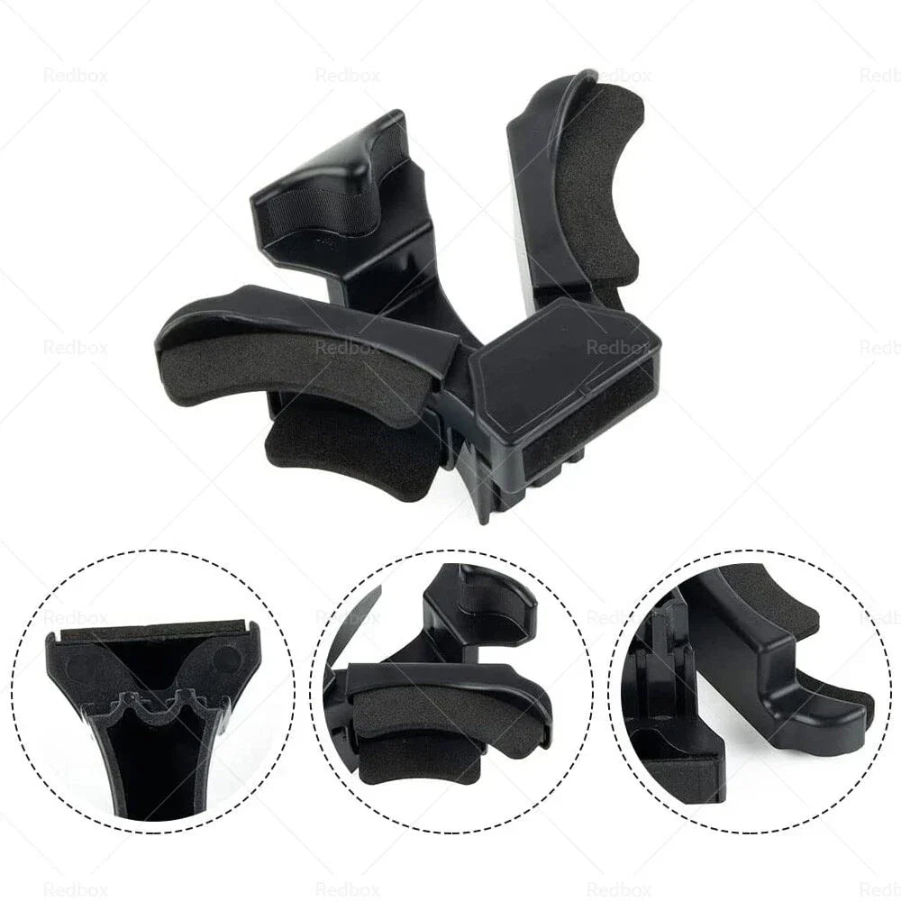 Center Console Cup Holder Divider for Toyota LandCruiser 100 Series (1998-2007)