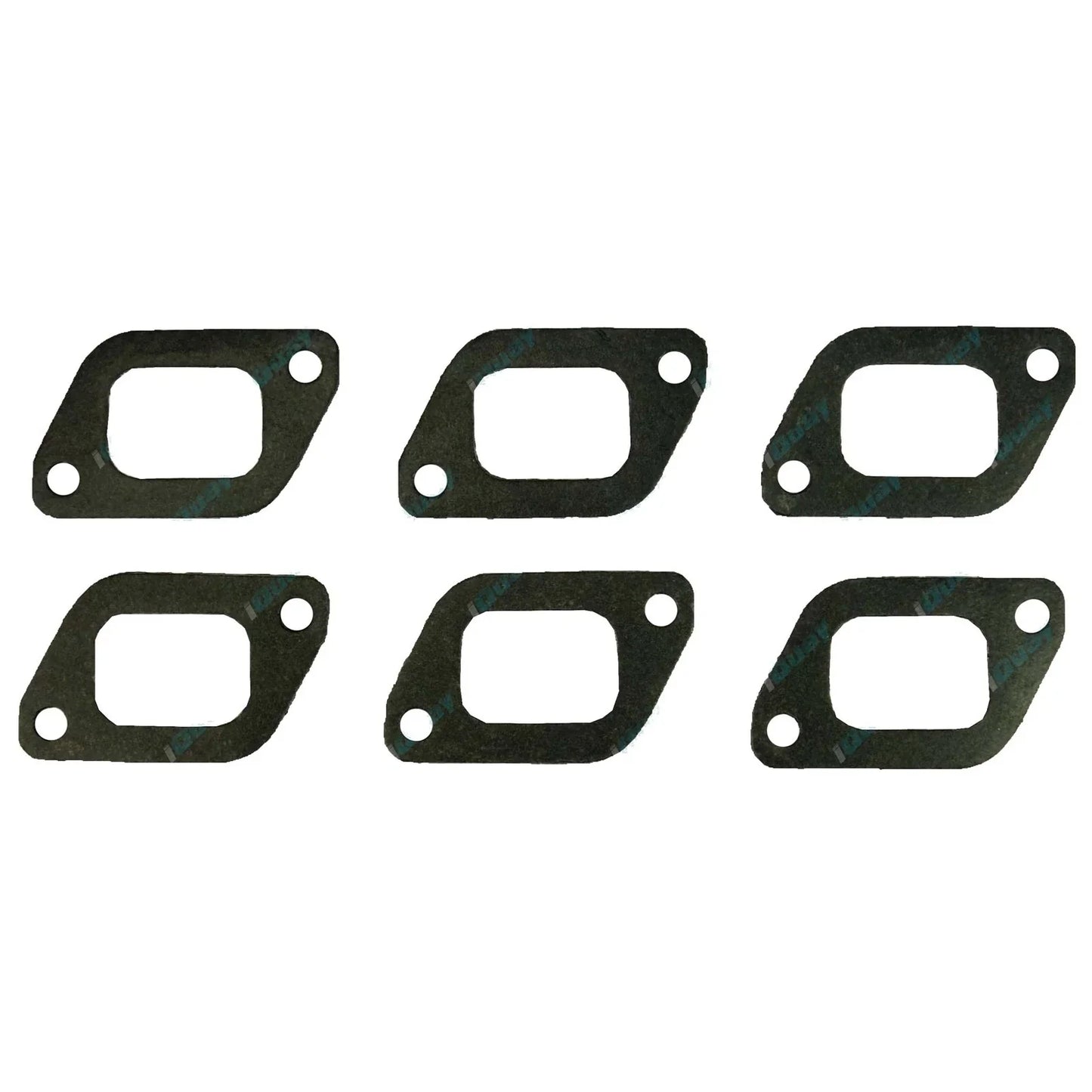 Intake Manifod Gasket Set for Toyota Landcruiser HJ47 HJ60 HJ75 2H 4.0L Diesel