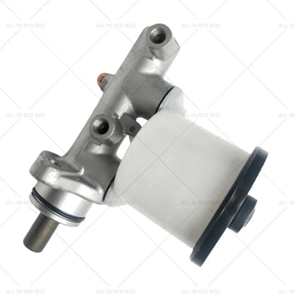 Brake Master Cylinder for Suzuki Sierra SJ413 1.3 G13A (1984-1988)