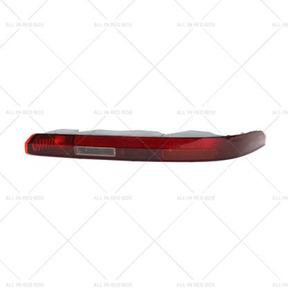 Right Rear Bumper Tail Light Assembly for Audi Q7 (2016-2023)