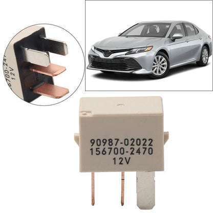 A/C Compressor Clutch Relay for Toyota Camry Lexus ES350 (2007-2011)