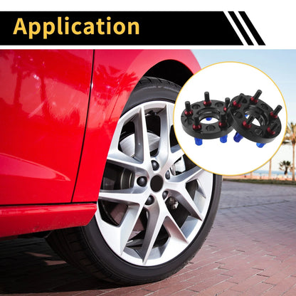 5x112mm Wheel Spacers for BMW Z4 G29
