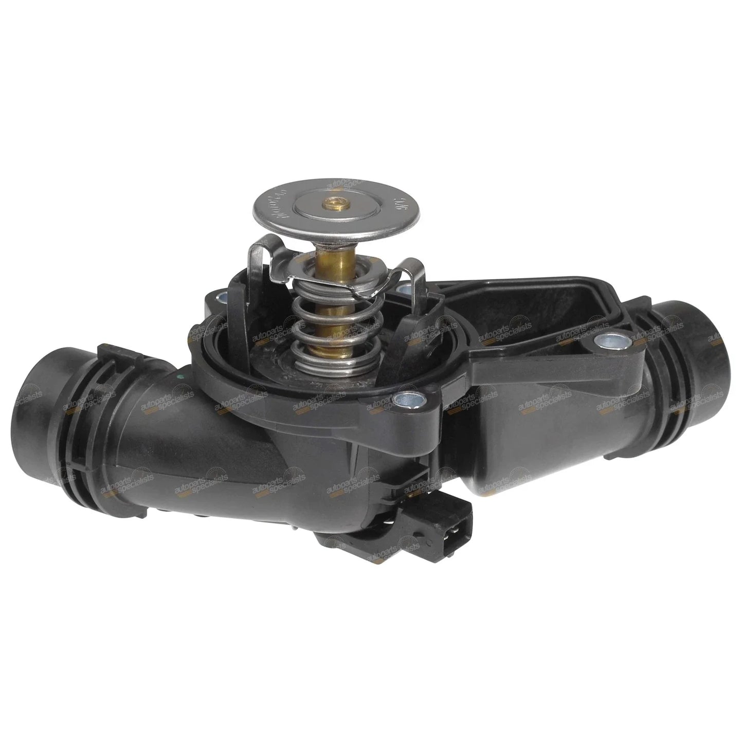 Thermostat & Housing Assembly for BMW X3 E83 (2004 - 2006)
