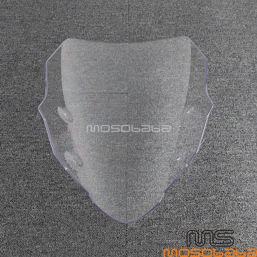 Windshield Protector for Honda XL750 Transalp (2023-2024)