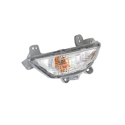 Front Left Turn Signal Light for 2014-2016 Mazda 3 Sport (2014-2016)