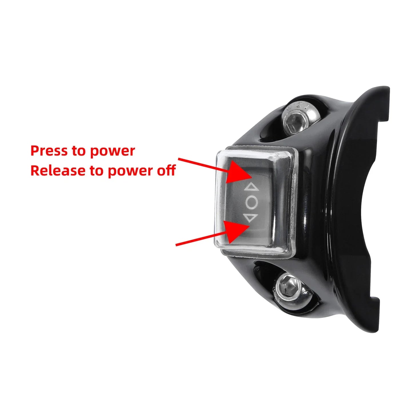 Clutch Bracket Control Switch Button Harley Touring Sportster 1200 883