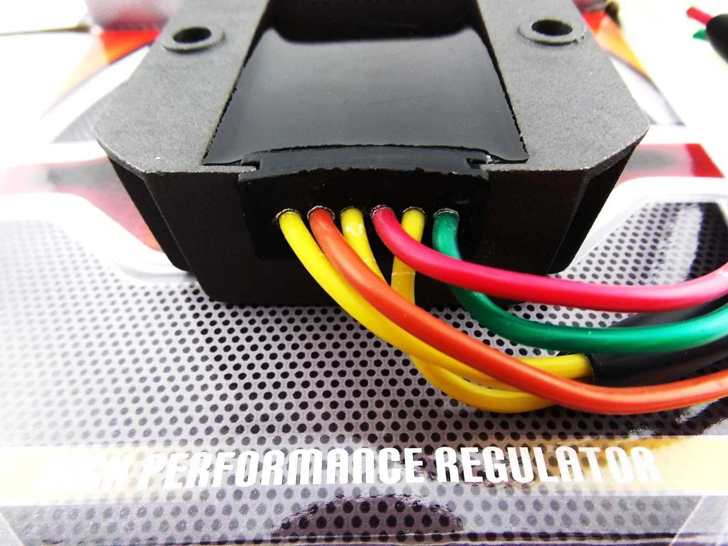 Regulator Rectifier Assembly for BMW F800 ST (2007-2011)