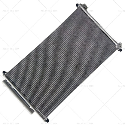 AC Condenser for Honda CR-V (2012 - Present)