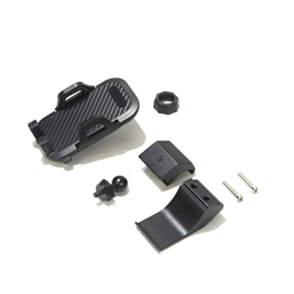 Mobile Phone Holder Bracket for Land Rover Defender 90 110 (2020-2025)