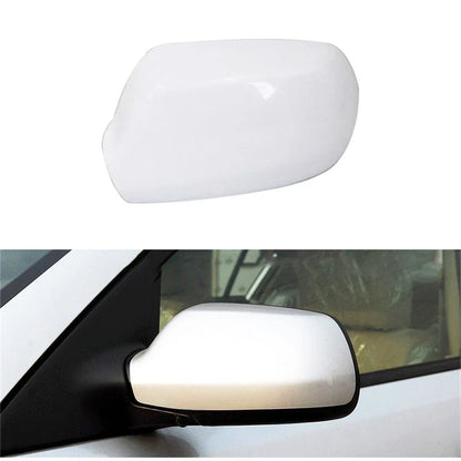 Left Side Rear View Mirror Cover for Mazda 2 3 6 (2002-2009)