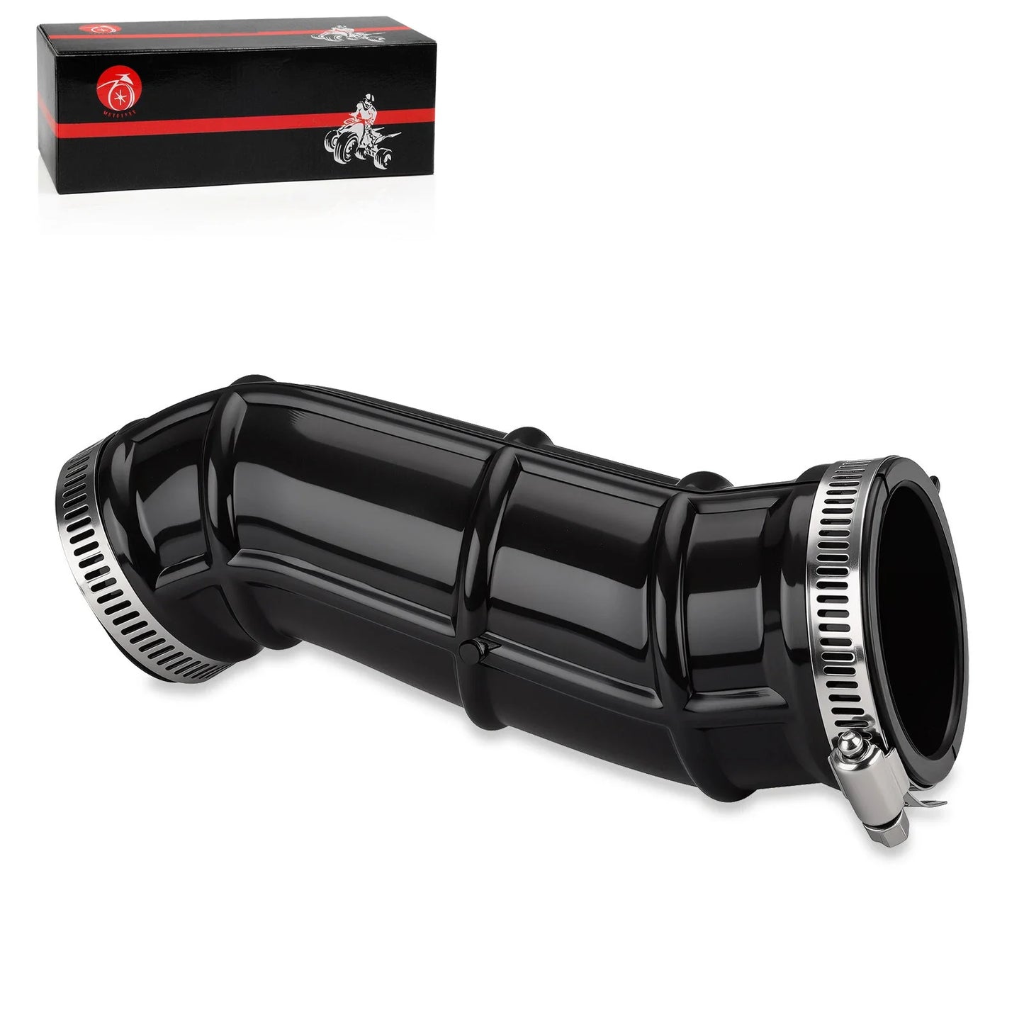 Air box Joint Intake Boot w/ Clamp for Yamaha Timberwolf (1994–2000)