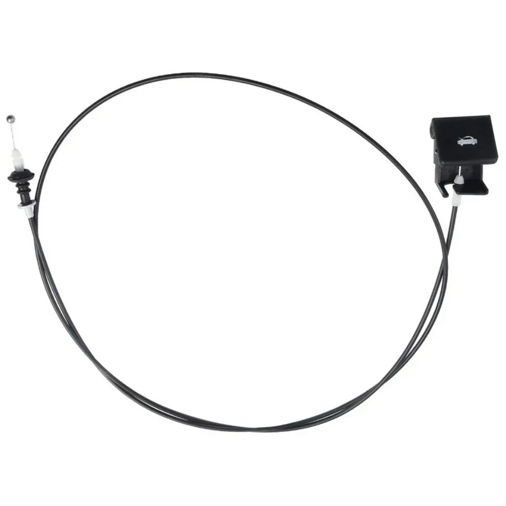 Hood Release Cable for 2010-2013 Mazda 3 (2010-2013)