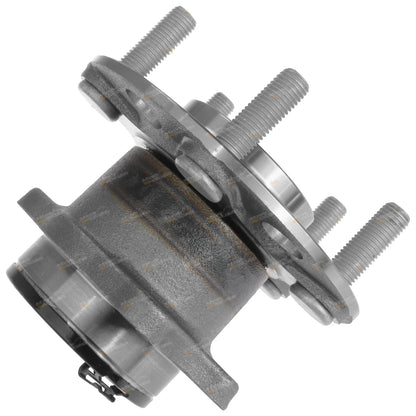 Rear Wheel Bearing Kit for Mitsubishi Outlander ZG ZH (2006-2012)