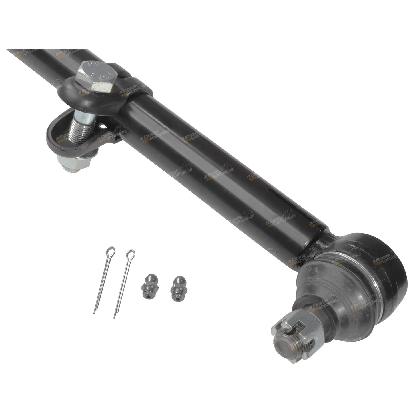 Tie Rod Side Rod for Toyota Hilux (1983–1990)