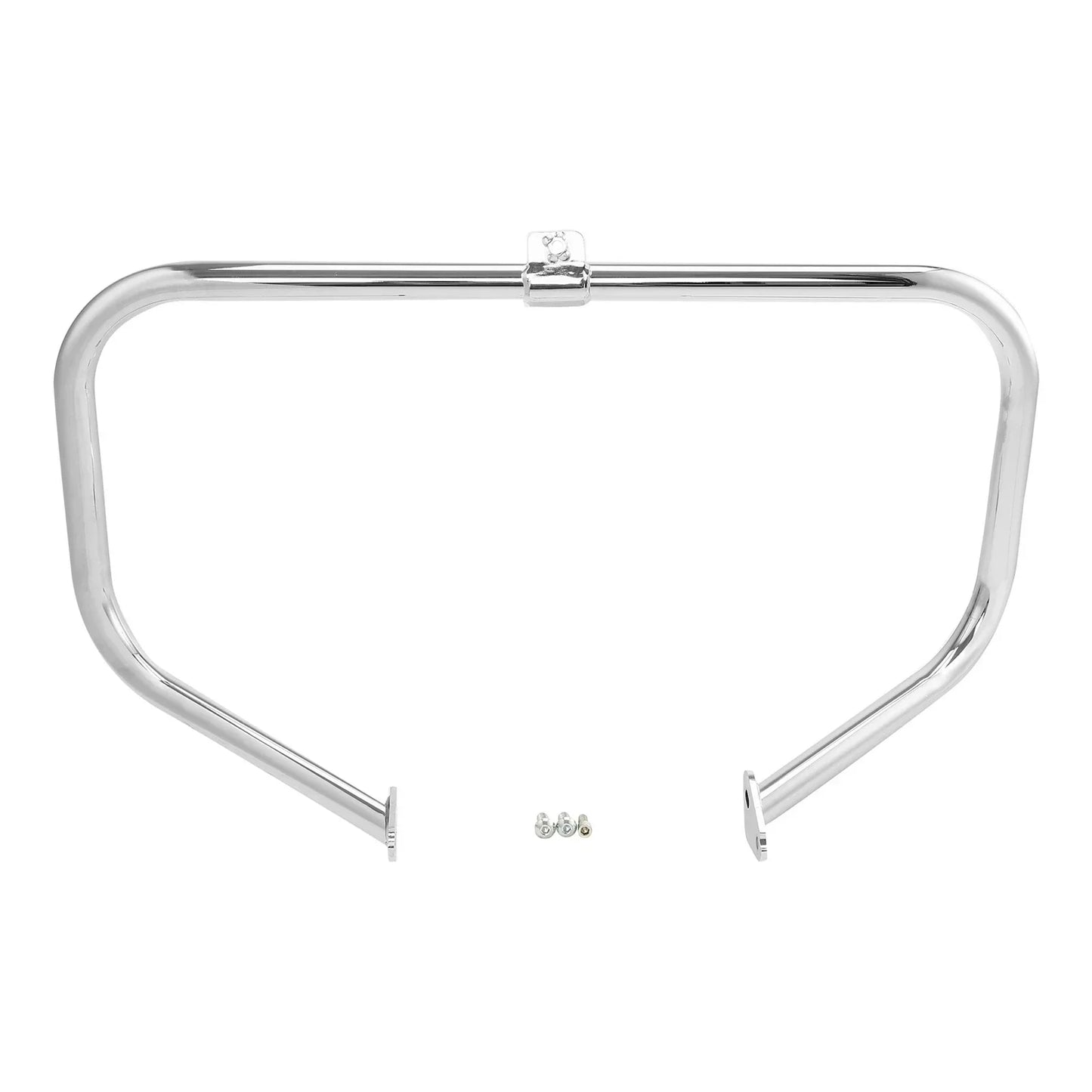 Engine Guard Highway Crash Bar for Harley Street Electra Road Glide (1997-2008)