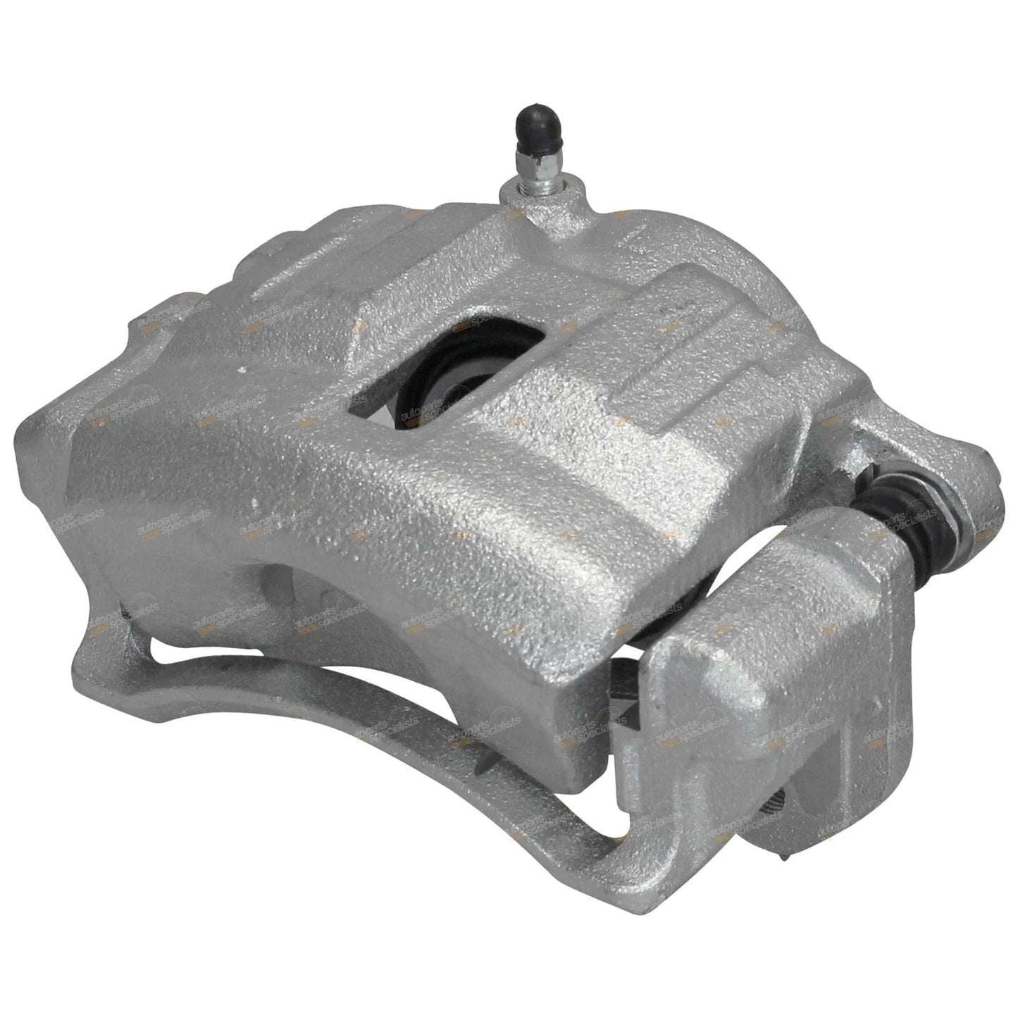 SinglePiston FrontLeftDisc Brake Caliper Assembly for Patrol GQ Y60(1988-1999)