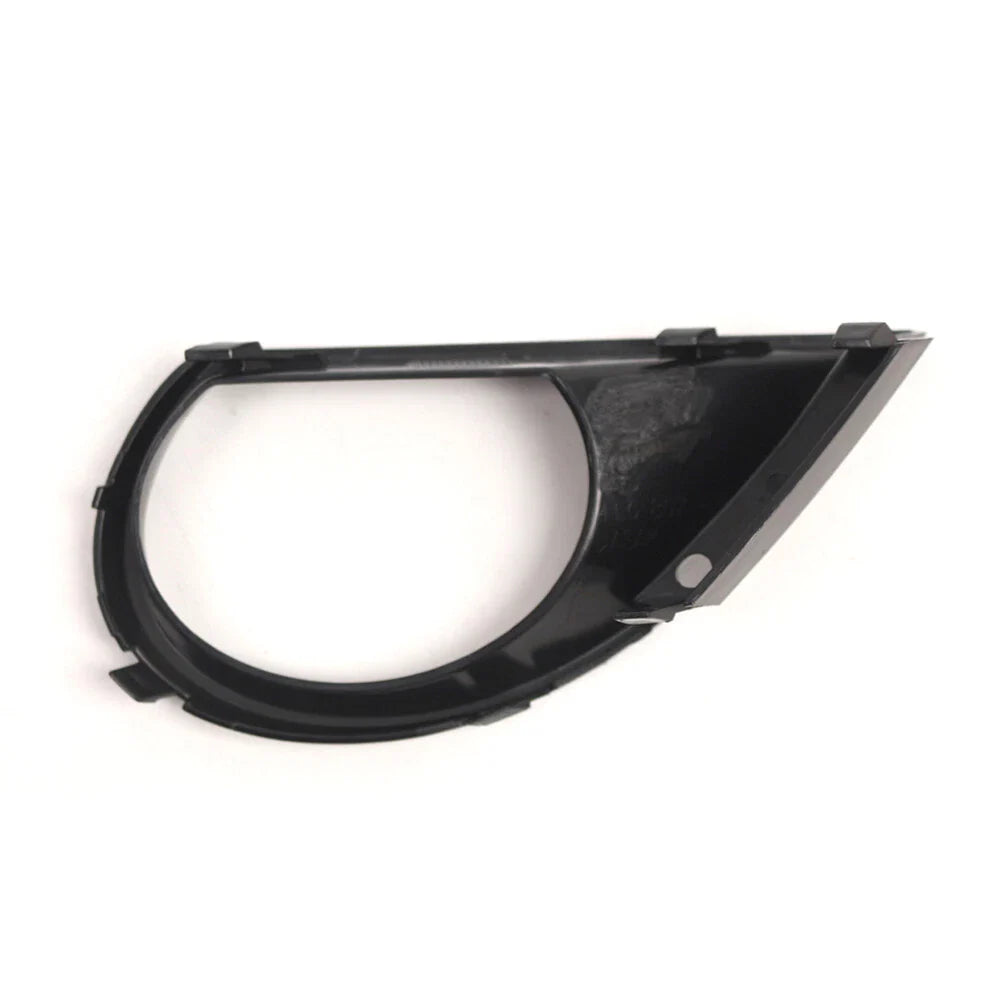 Left Side Front Lower Bumper Fog Light Cover for Audi Q7 (2010-2015)