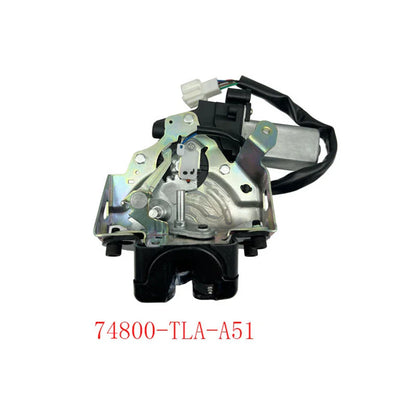 Rear Trunk Tailgate Lock Latch for Honda Odyssey, CR-V, Acura RDX (2005-2023)
