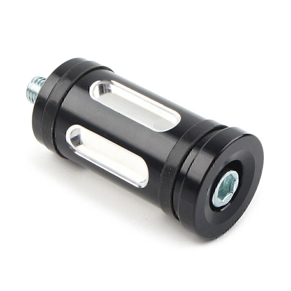 Black Shift Gear Lever Shifter Peg for Harley Sportster XL, Softail